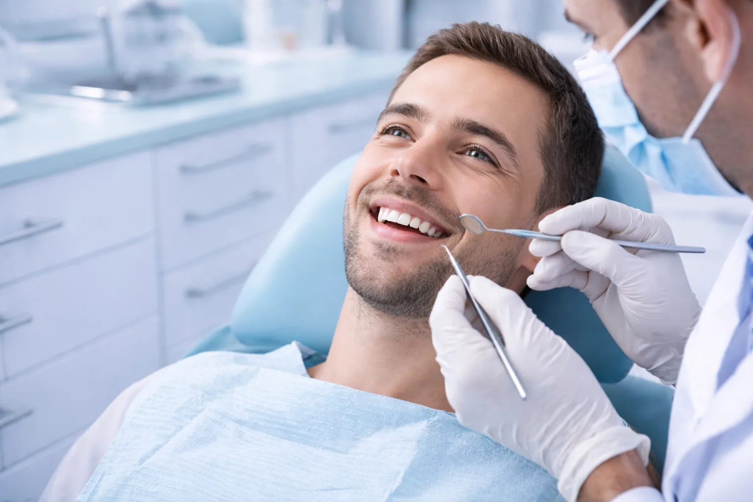 Péče o zdravé zuby