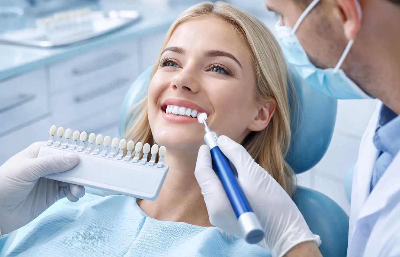 Estetické ošetření