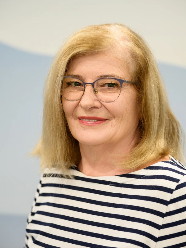 MUDr. Dubravka Milidragová