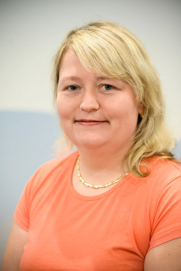 Kateřina Sodomková